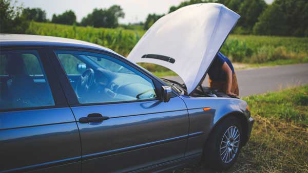 Tips om zelf je auto op te knappen bij schade