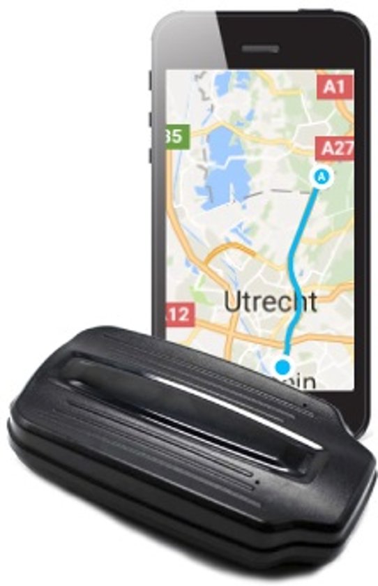 Beste GPS Tracker auto Top 5 GPS trackers te koop