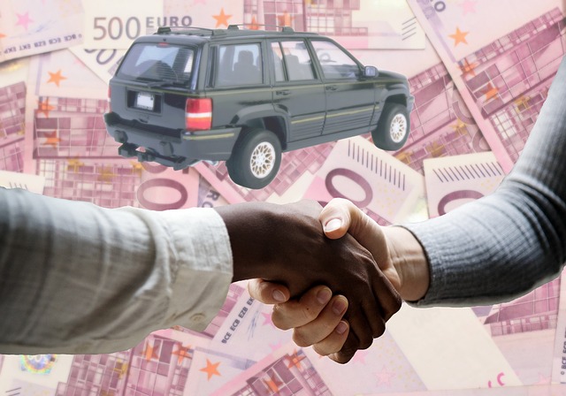 Krijg een autolening online met Findio: Hoe leen je geld voor je auto?