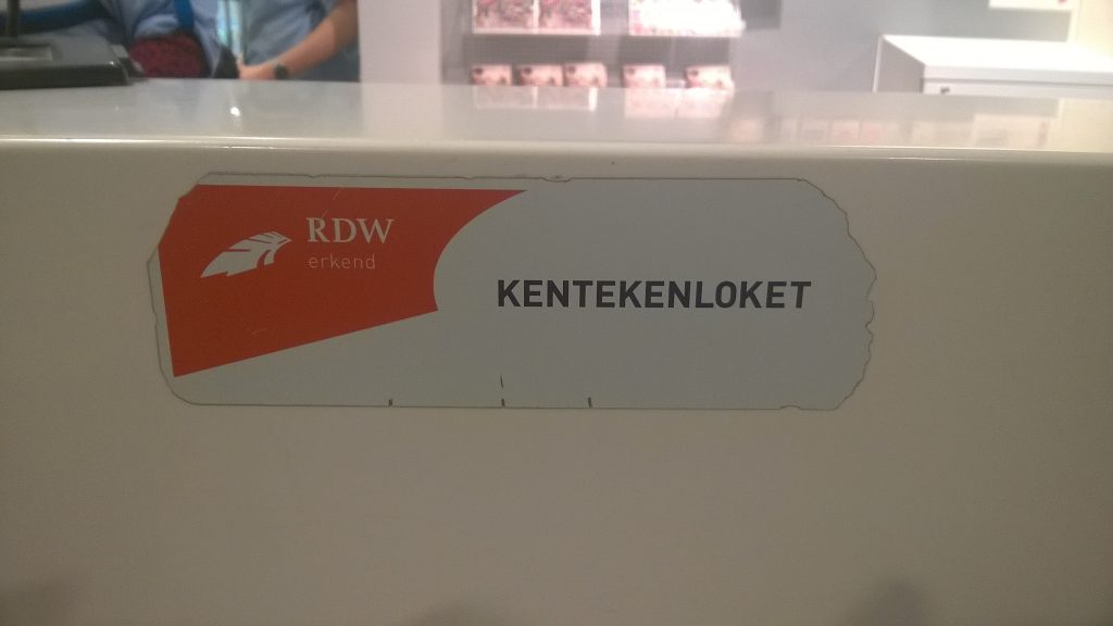 RDW Kenteken overschrijven | Alle informatie & Uitleg