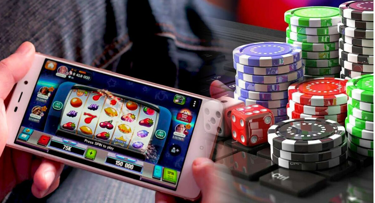 Spelen in een online casino