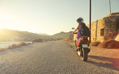 DIY-reparaties voor je scooter: wanneer en hoe
