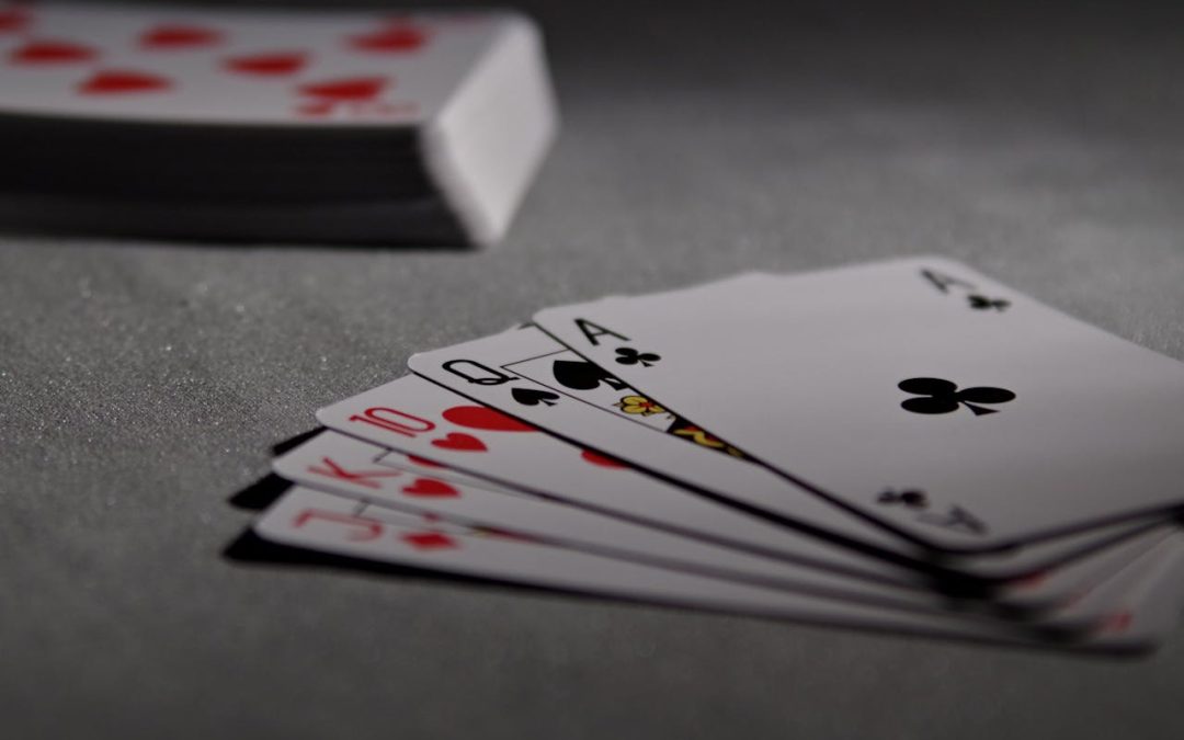 De Beste Strategieën voor Pokerliefhebbers in Nederland